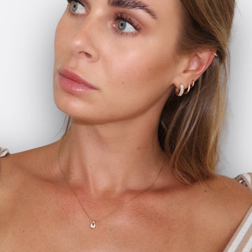 Nadine Necklace