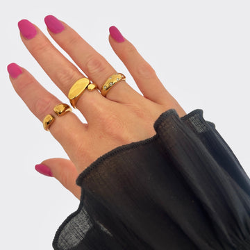 Willa Ring