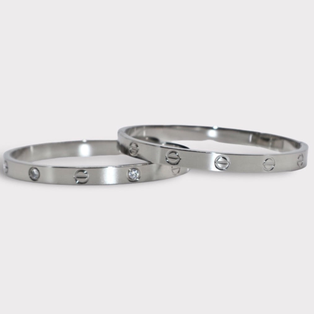 Ruth 2.0 Bangle Bracelet