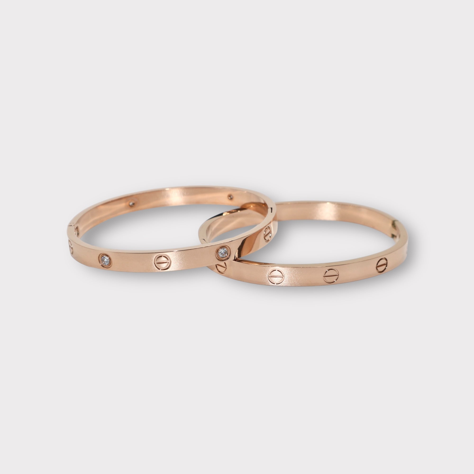 Ruth 2.0 Bangle Bracelet