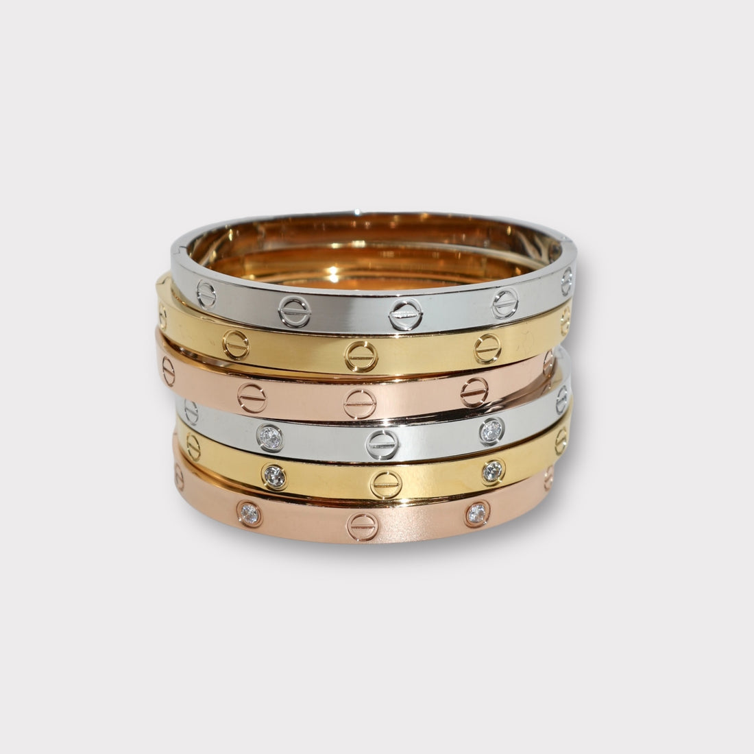 Ruth 2.0 Bangle Bracelet