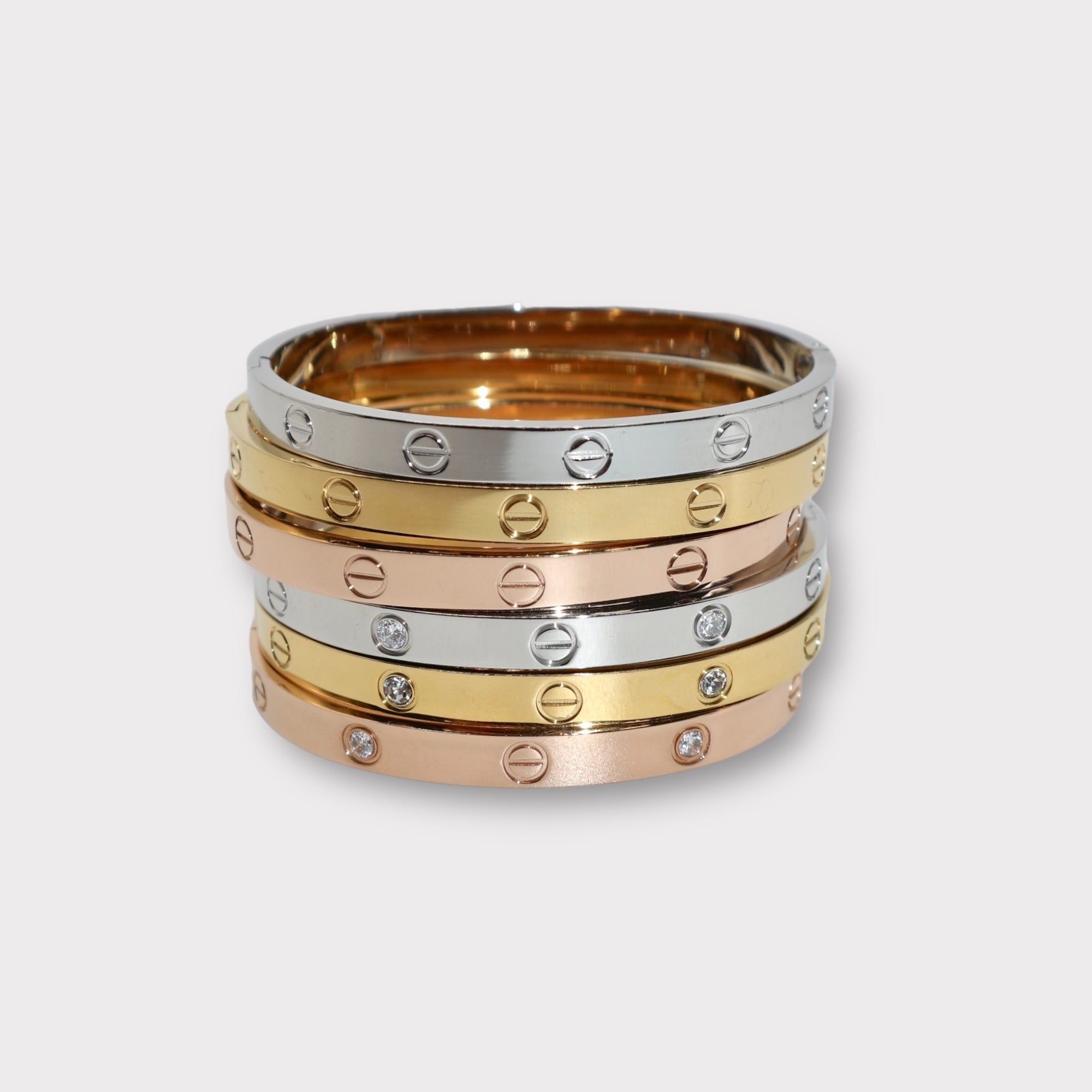 Ruth 2.0 Bangle Bracelet