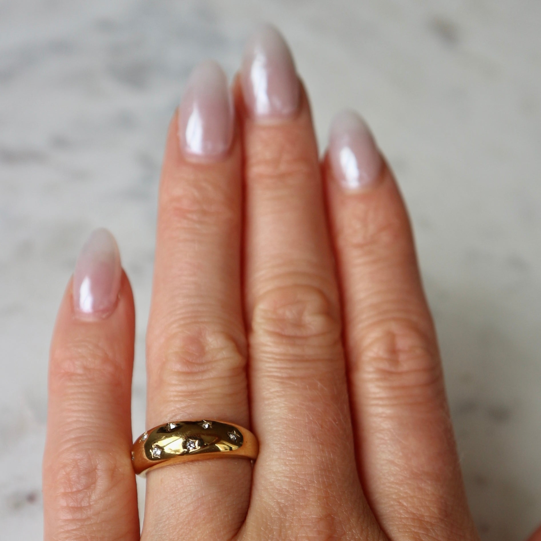Starlet Ring