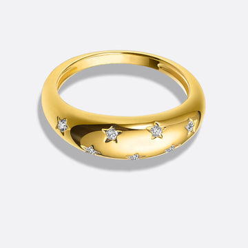 Starlet Ring