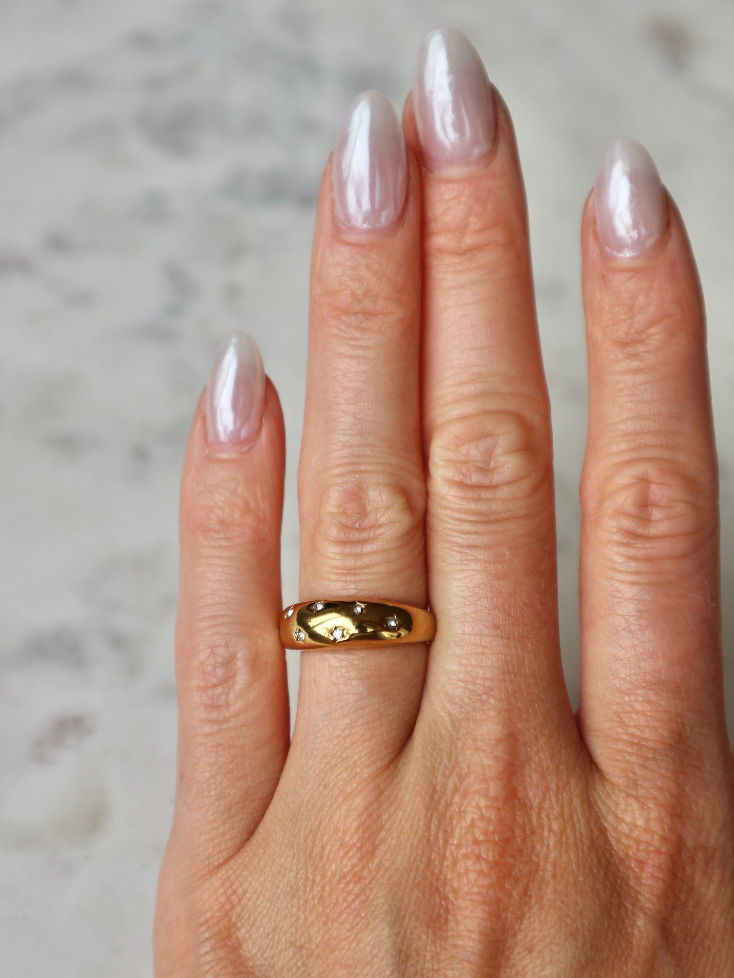 Starlet Ring