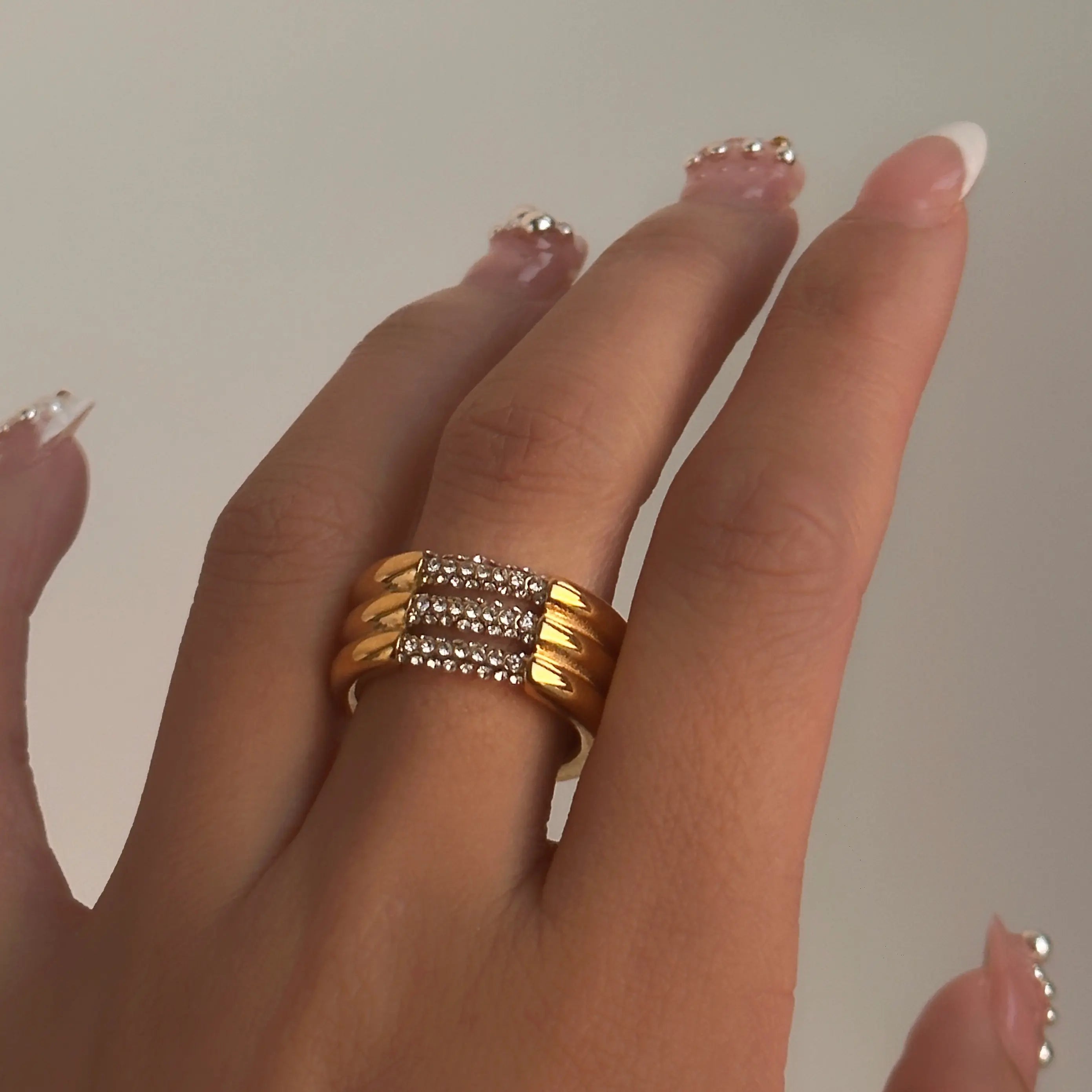 Azalea  Ring