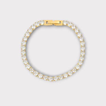 Ulrica Tennis Bracelet