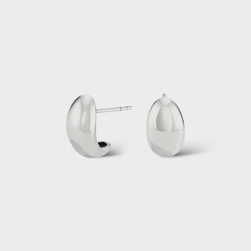 Alice Mini Huggie Earrings