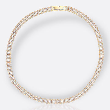 Quinn Baguette Choker