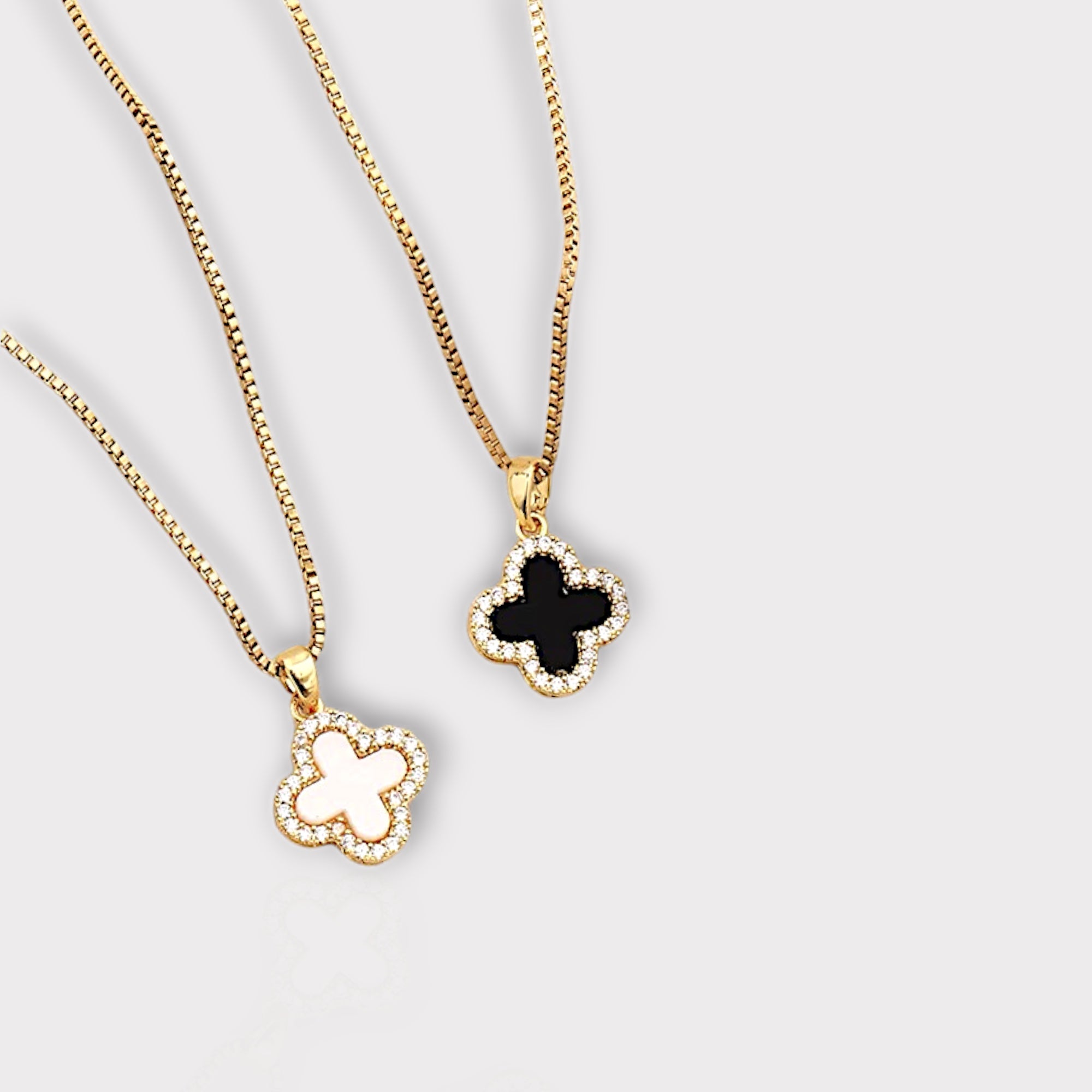 Destiny Necklace