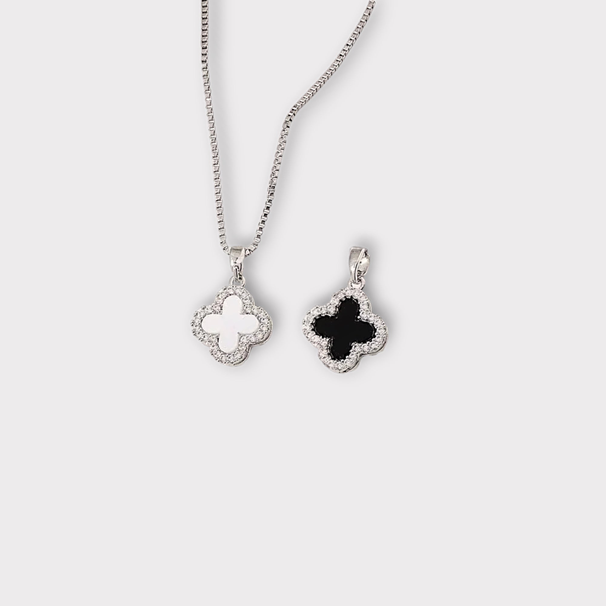 Destiny Necklace