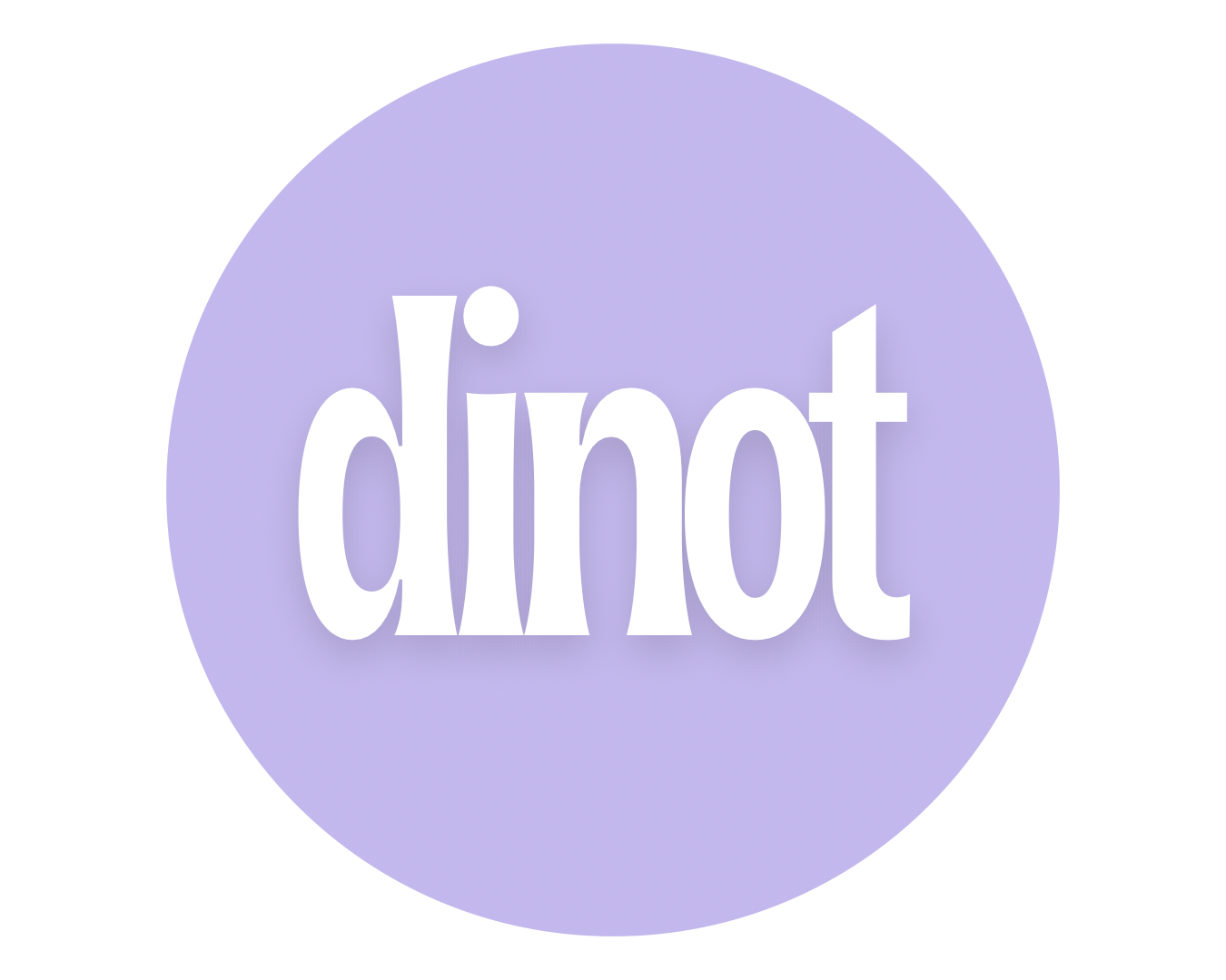 Dinot Curated