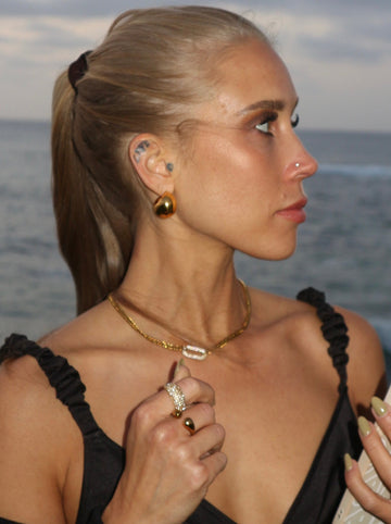 Bella's Bling Ring