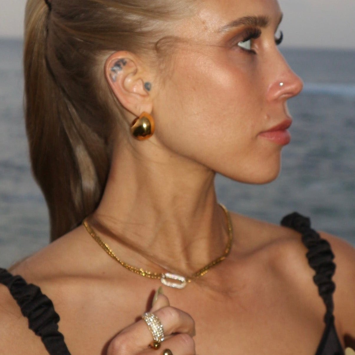 Nadia Necklace