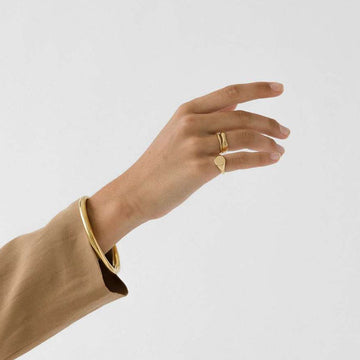 Duet Ring(s)