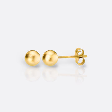 Hailey Ball Studs