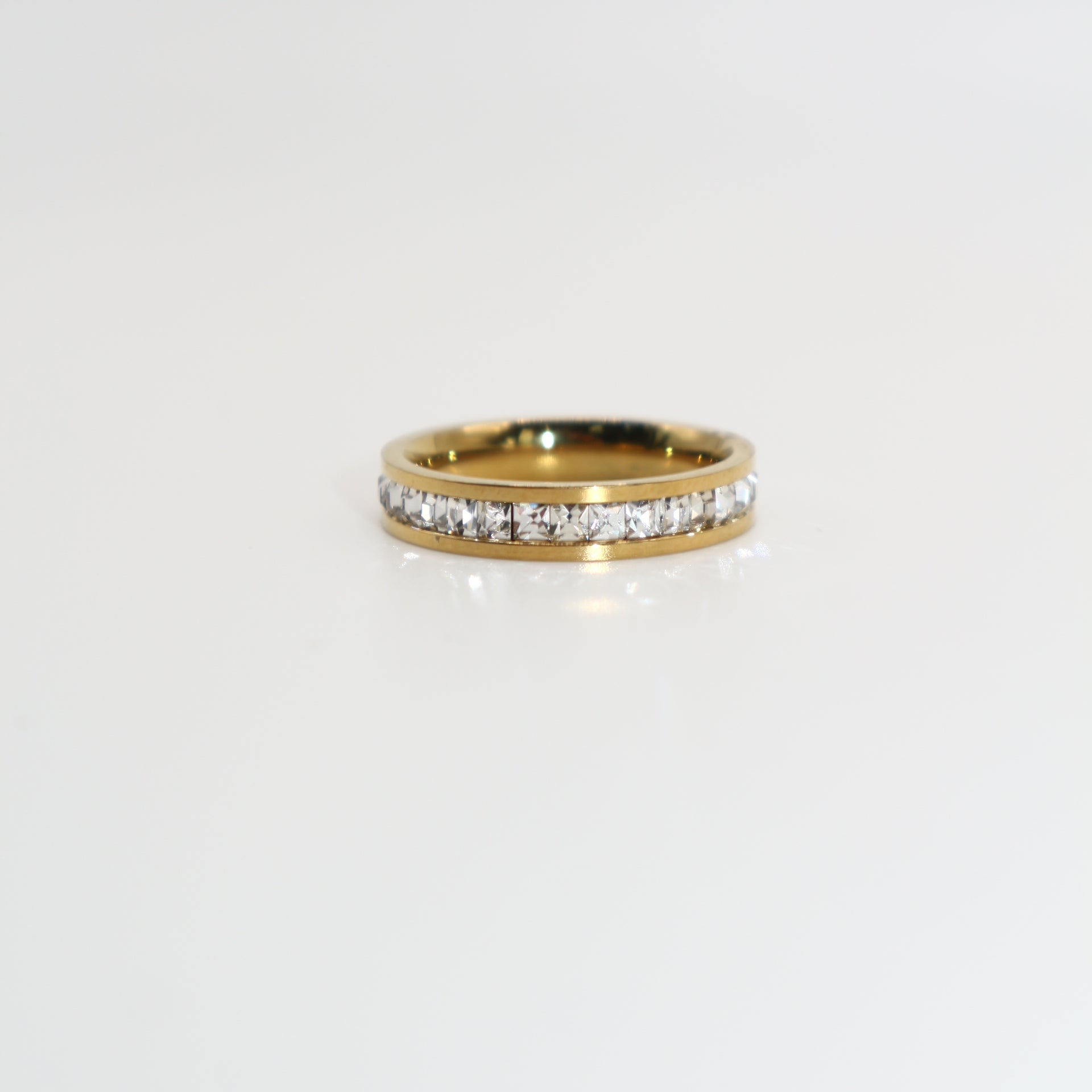 Ida Slim Ring