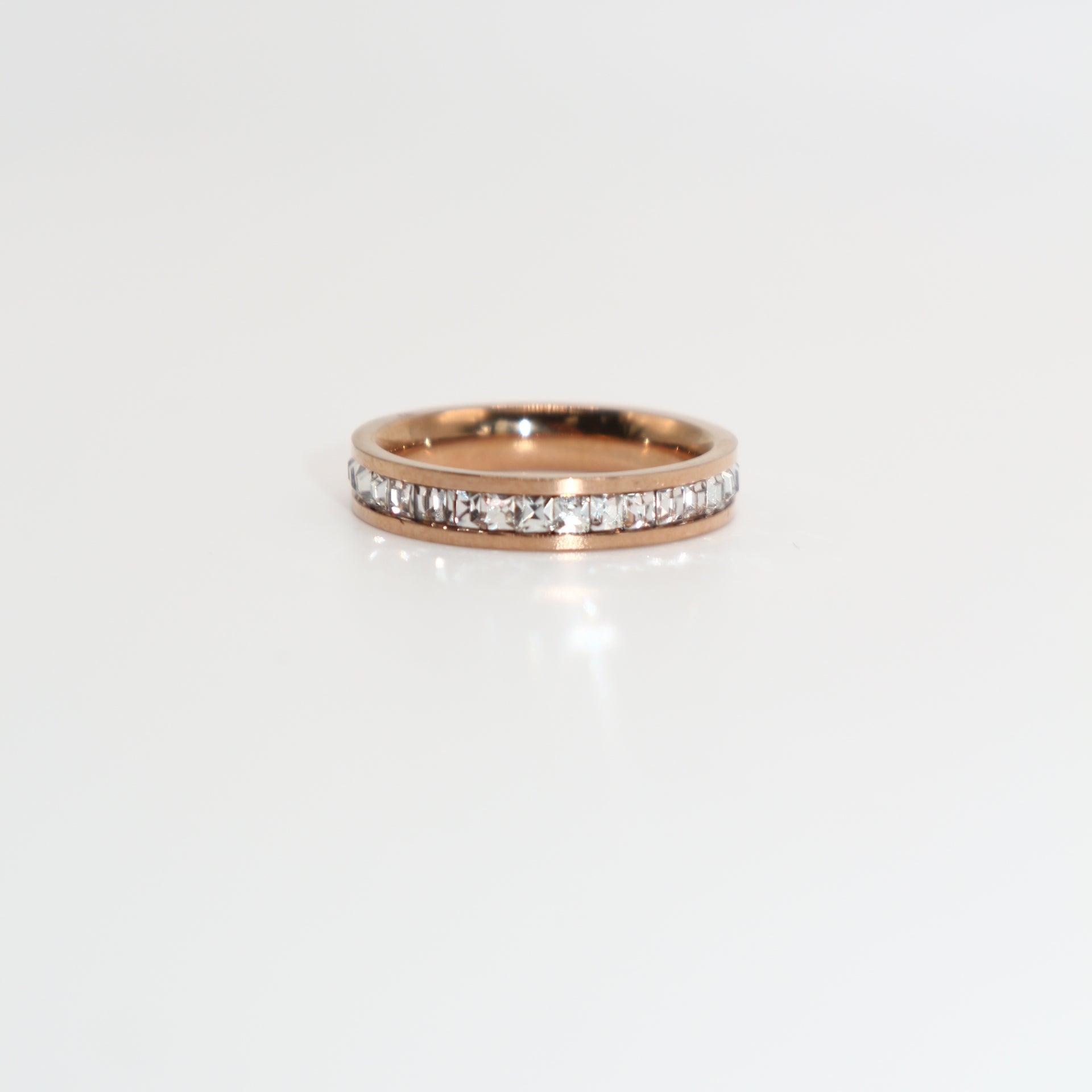 Ida Slim Ring