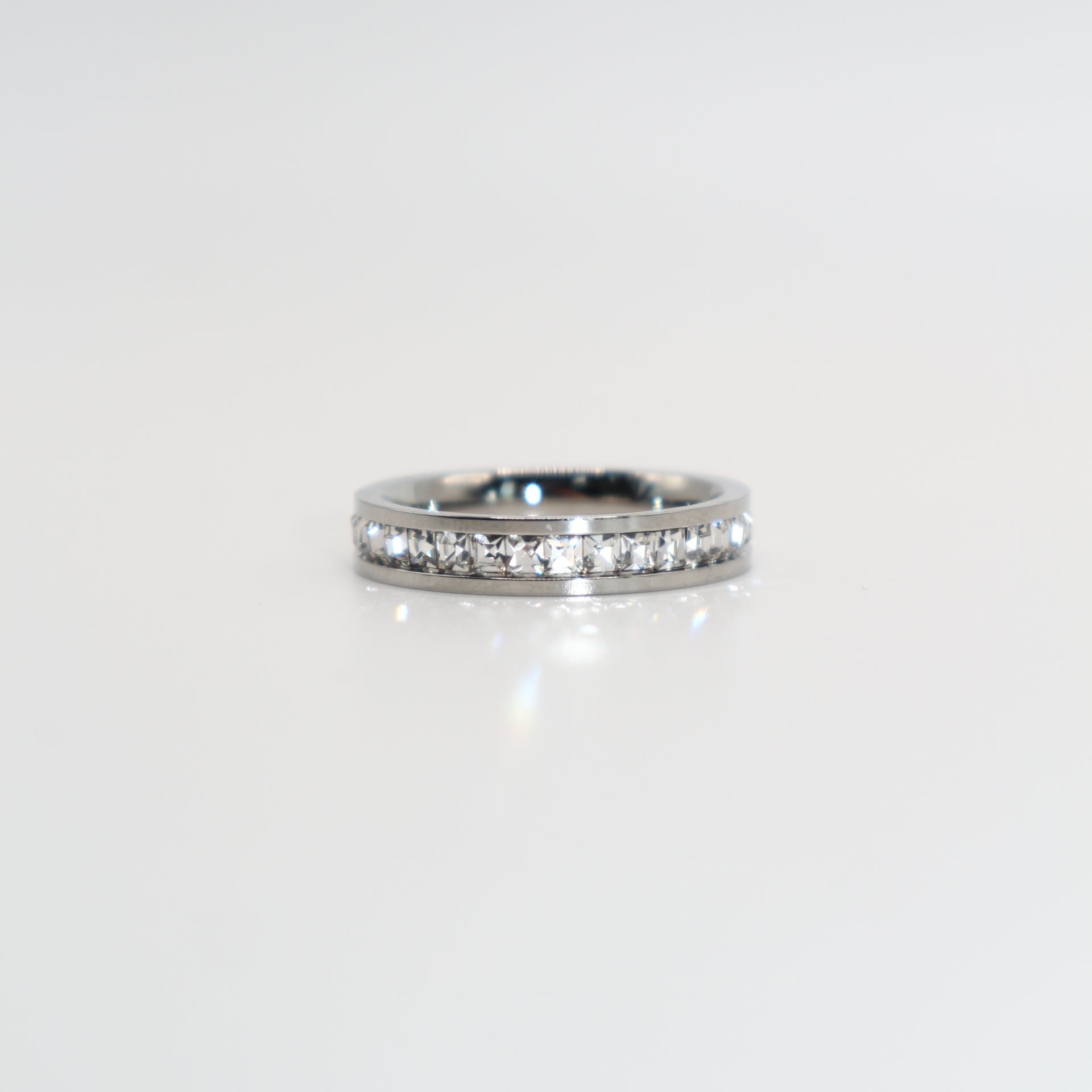 Ida Slim Ring