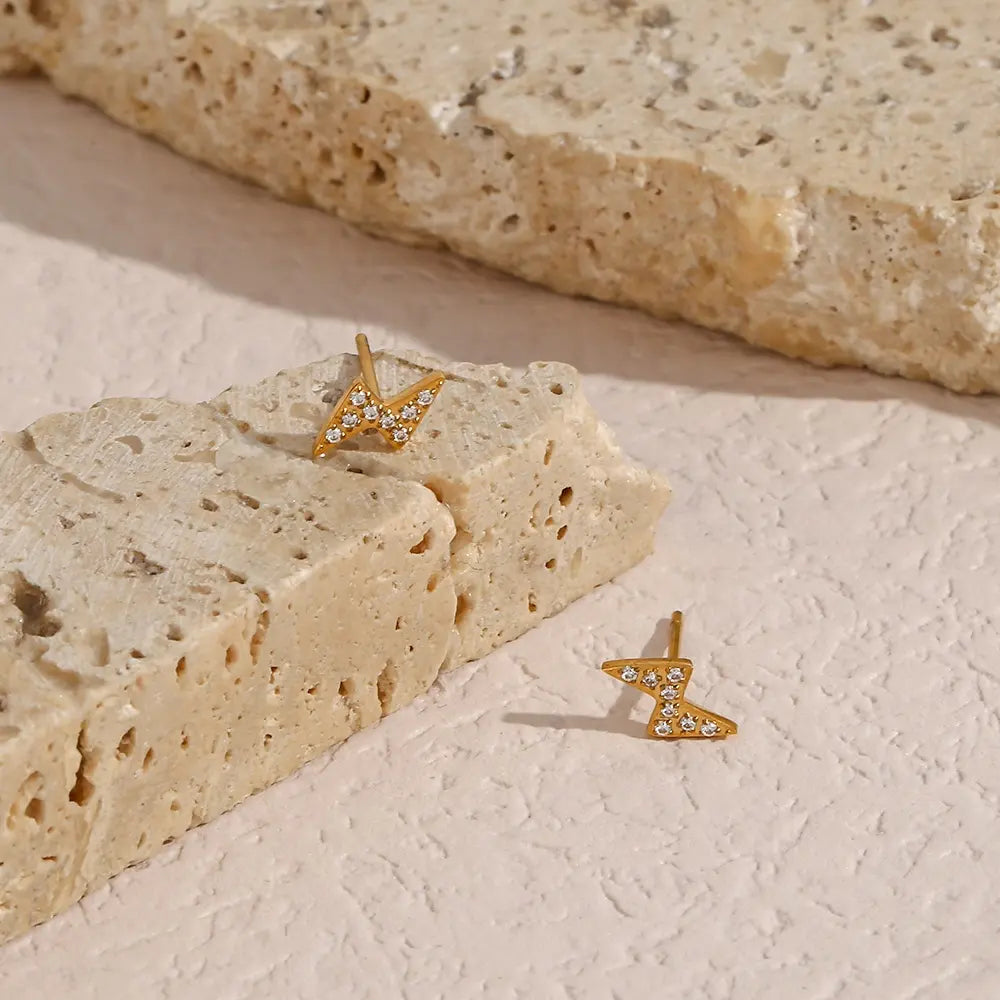 Blixten Studs
