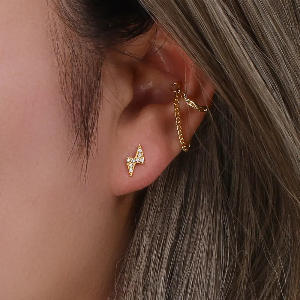 Blixten Studs