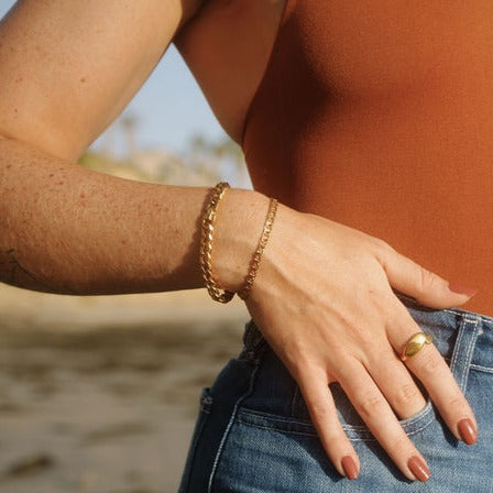 Magnetic Maggie Bracelet