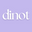 Dinot Curated logo