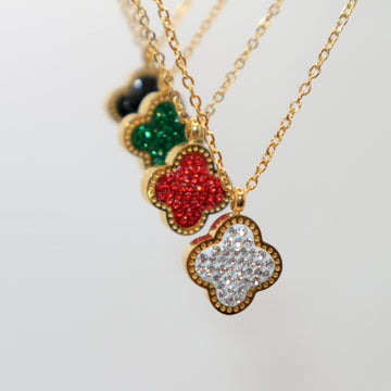Lucky necklace
