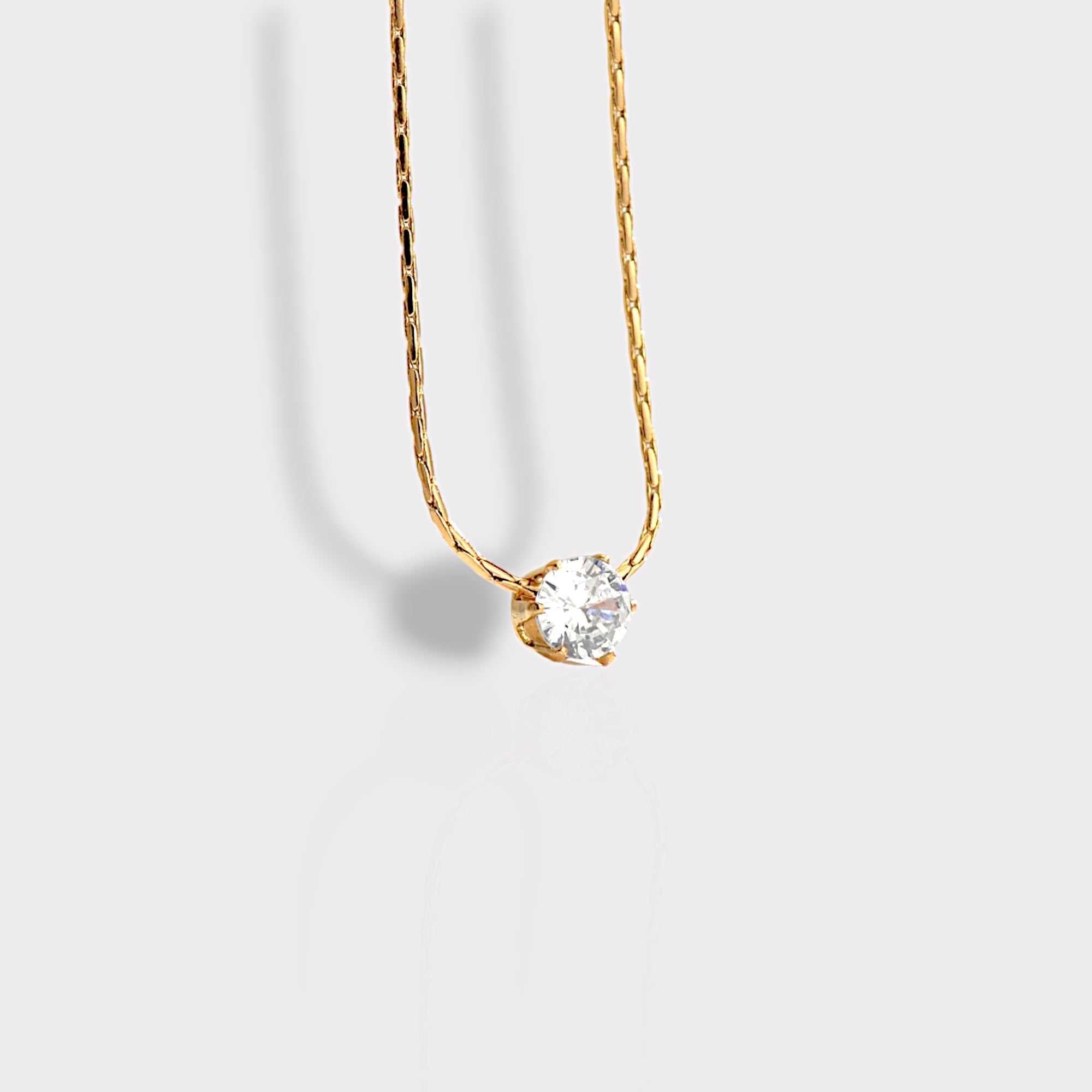Malin Necklace