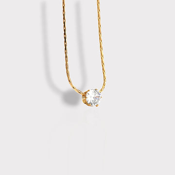 Malin Necklace