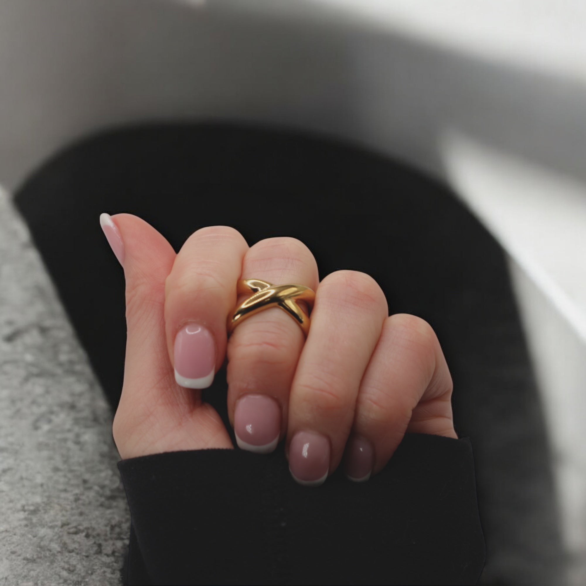Michelle Ring