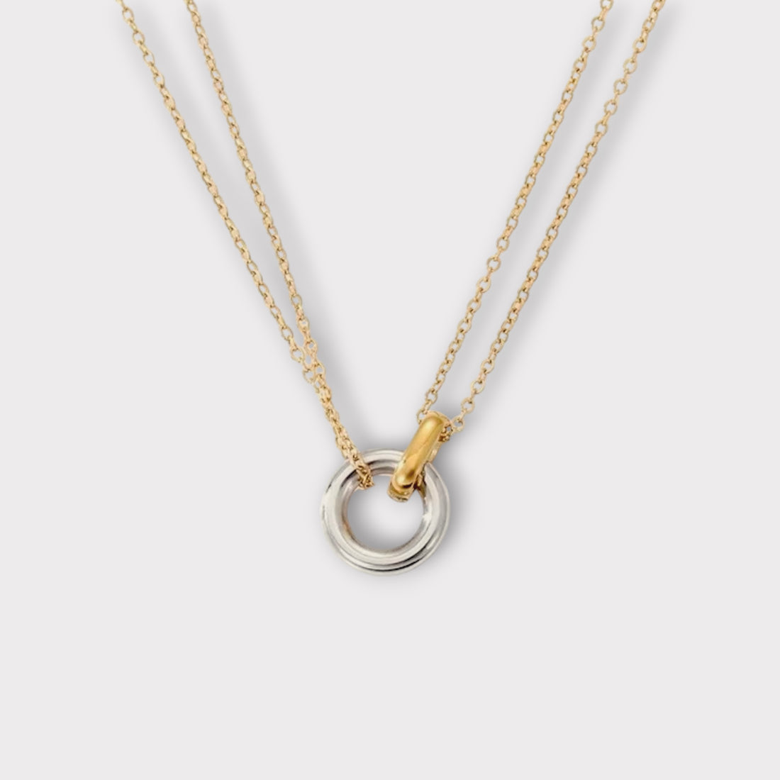 Olivia Necklace