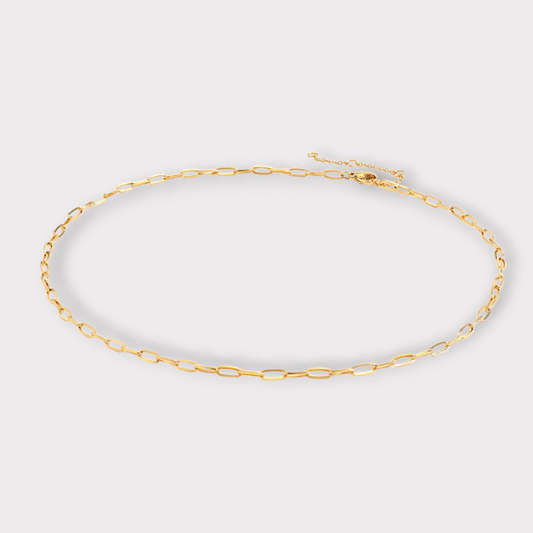 ALBA BISMARCK CHAIN BRACELET main image 1