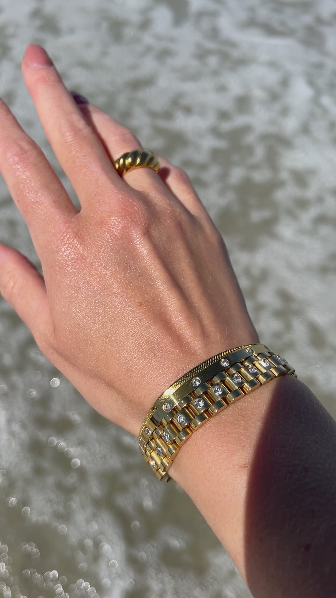 Clover Watch Link